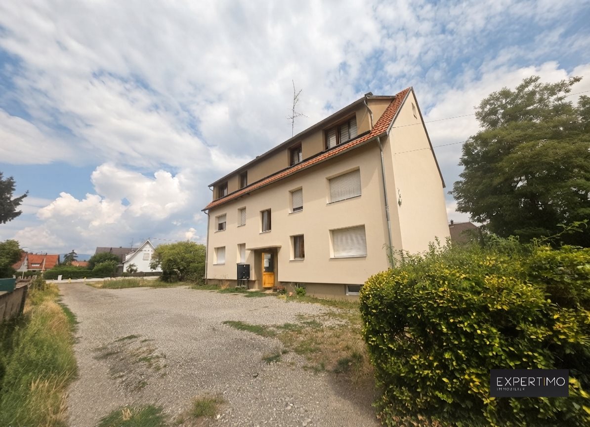 Maison à vendre, 332m², Ensisheim
