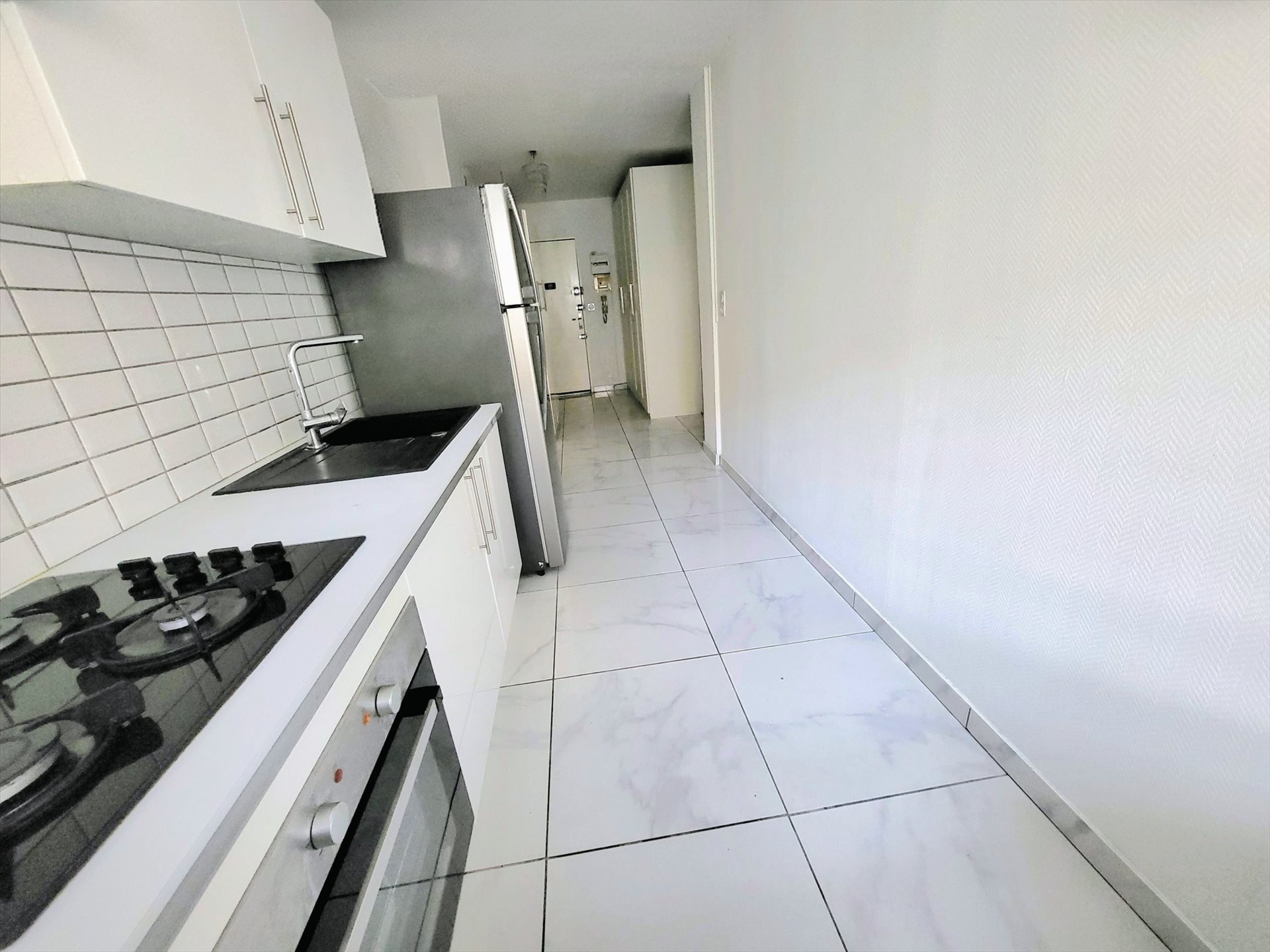 Appartement à vendre, 59m², Mulhouse