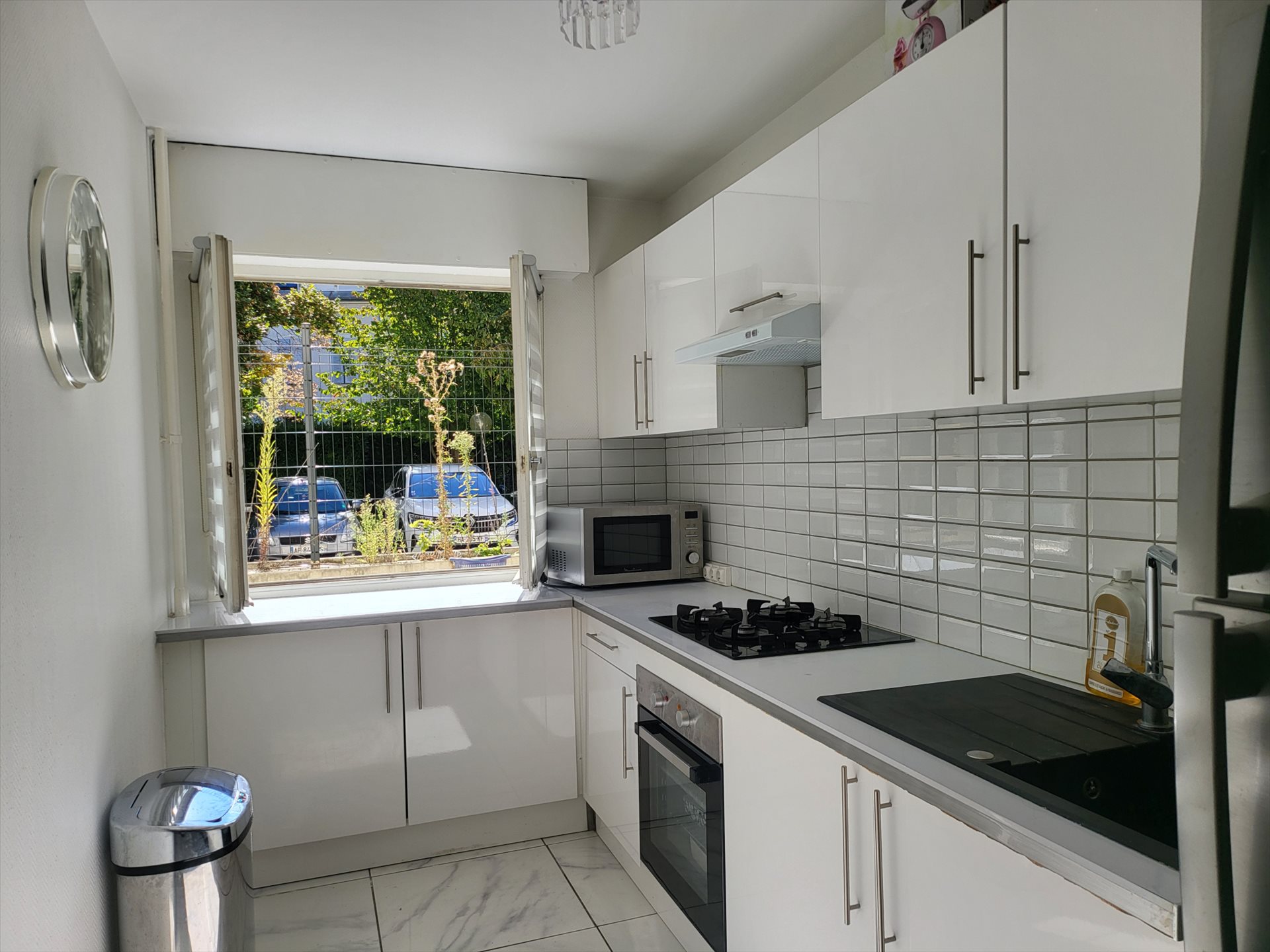 Appartement à vendre, 59m², Mulhouse