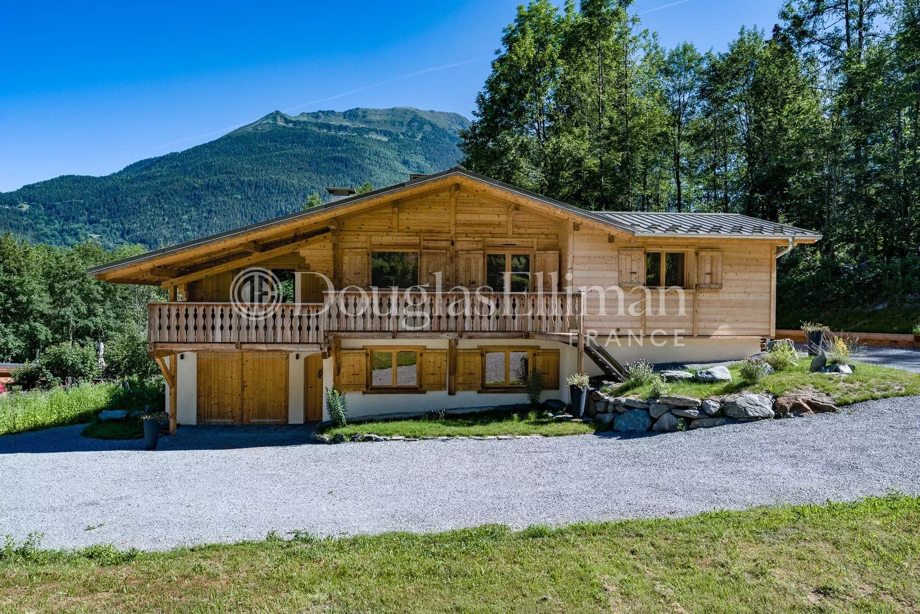 Maison à vendre, 128m², Les Houches