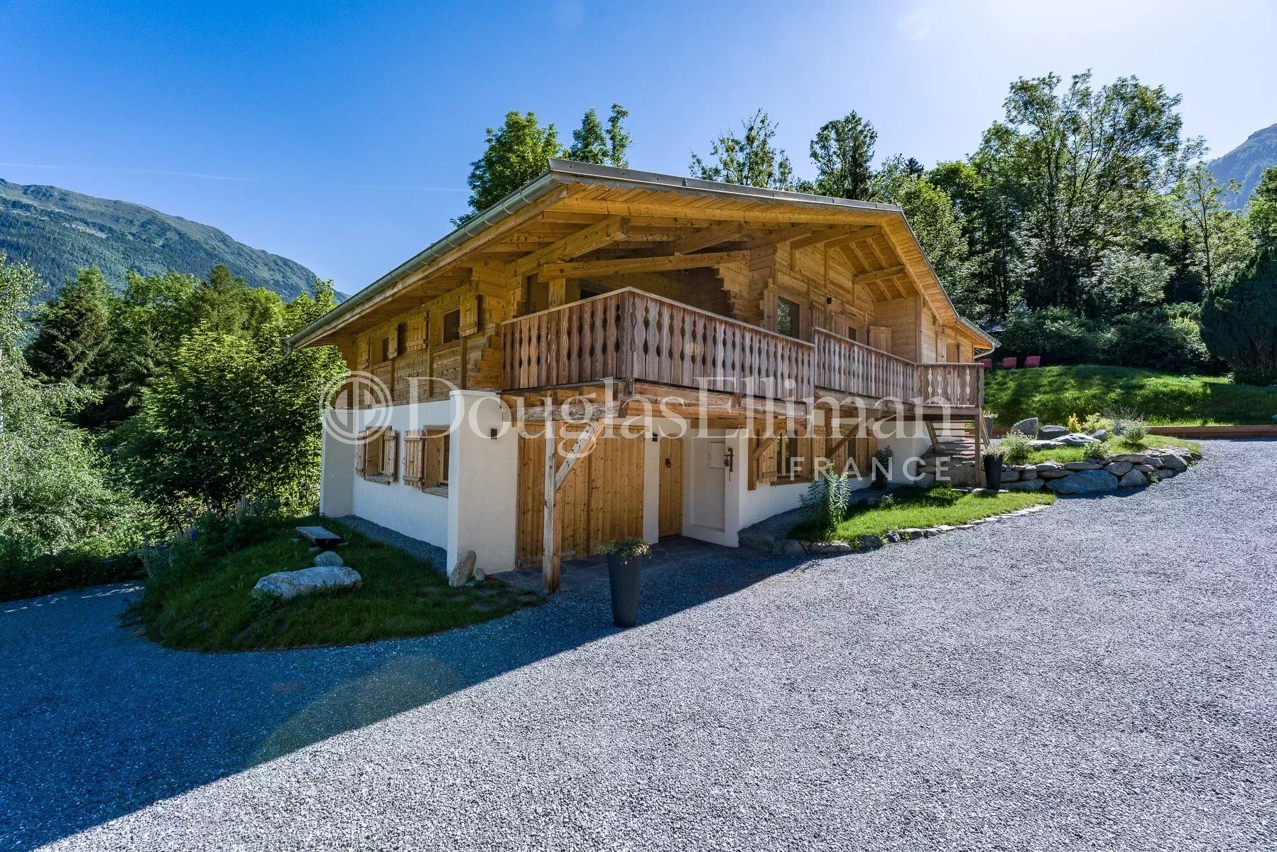 Maison à vendre, 128m², Les Houches