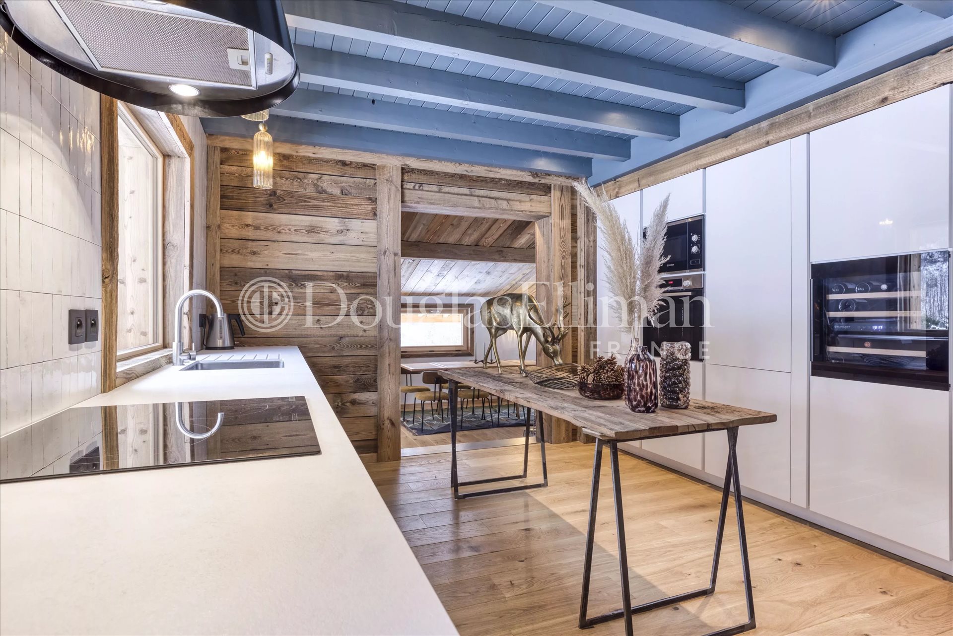 Maison à vendre, 128m², Les Houches