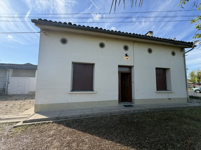 Maison à vendre, 125m², Montauban