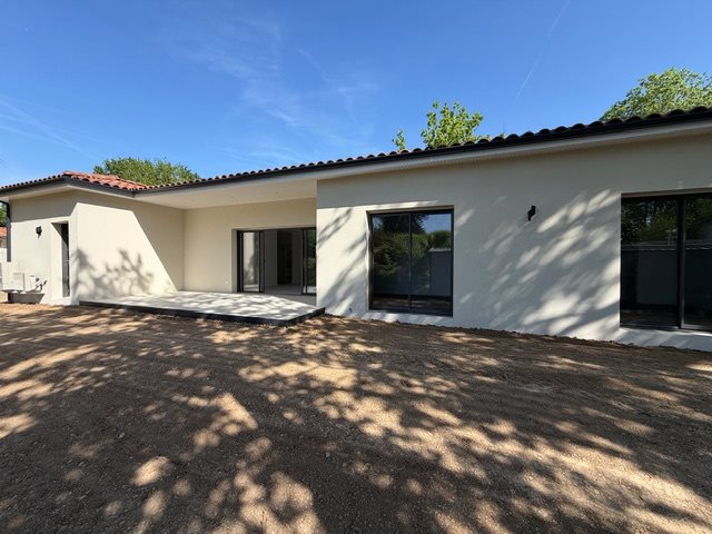 Maison à vendre, 113m², Montauban