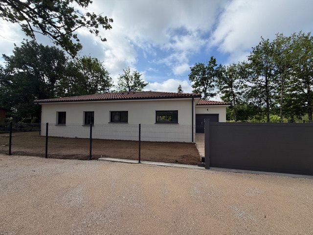 Maison à vendre, 113m², Montauban