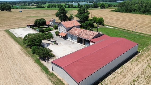 Maison à vendre, 200m², Albias