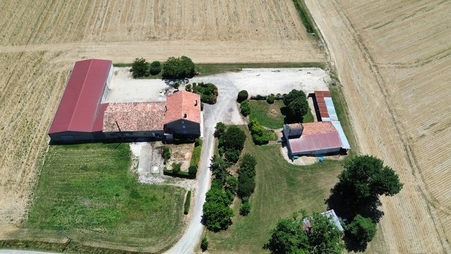 Maison à vendre, 200m², Albias