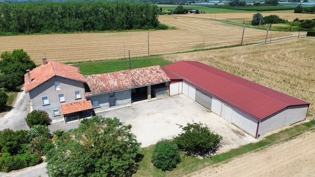 Maison à vendre, 200m², Albias