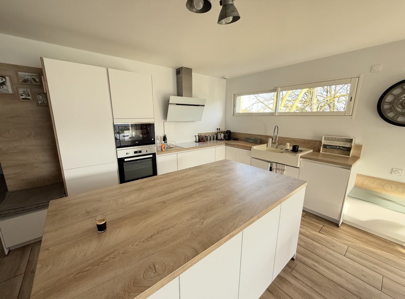 Maison à vendre, 124m², Montauban