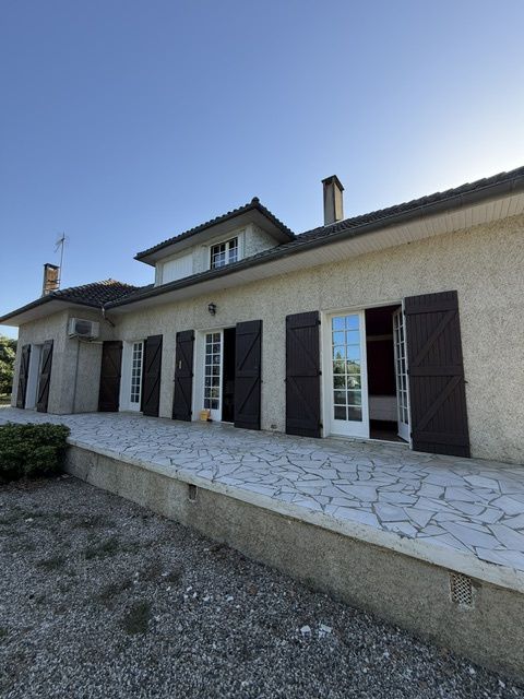Maison 6 pièces 164 m² · à Montech · 164 m² · 224 500 €