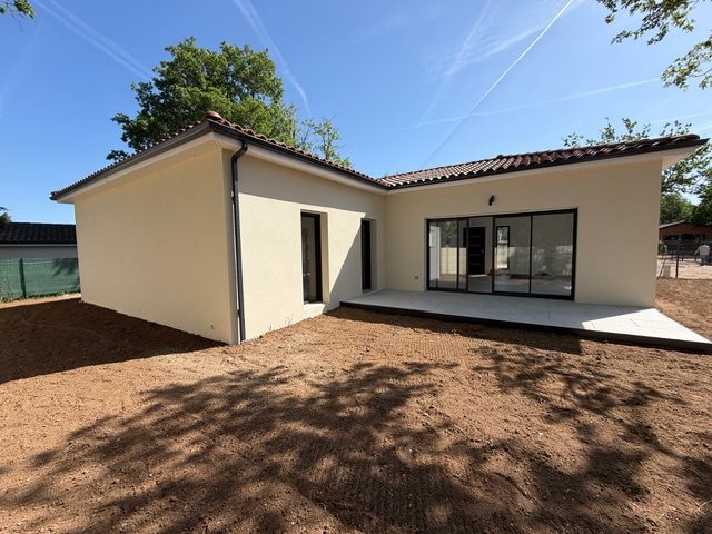 Maison à vendre, 123m², Montauban