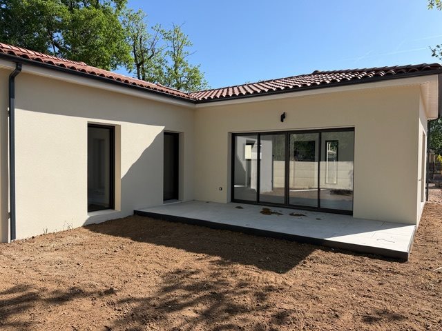Maison à vendre, 123m², Montauban