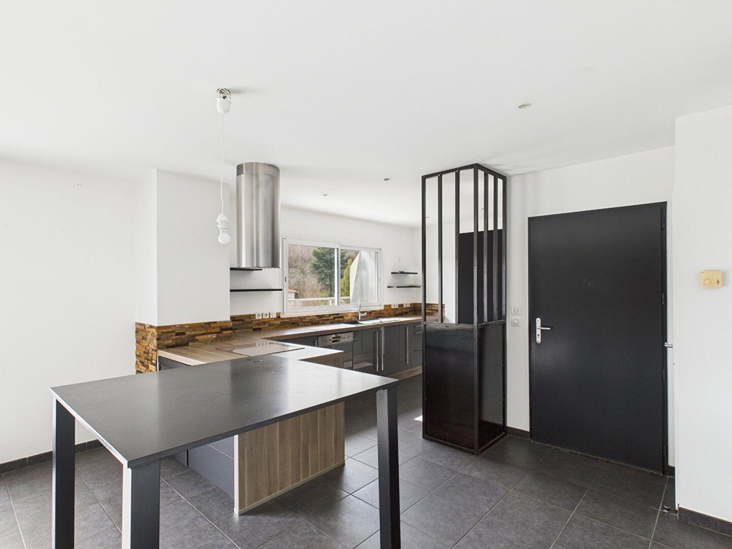 Appartement à vendre, 74m², Valence
