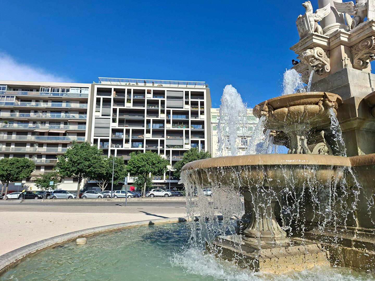 Appartement à vendre, 144m², Valence