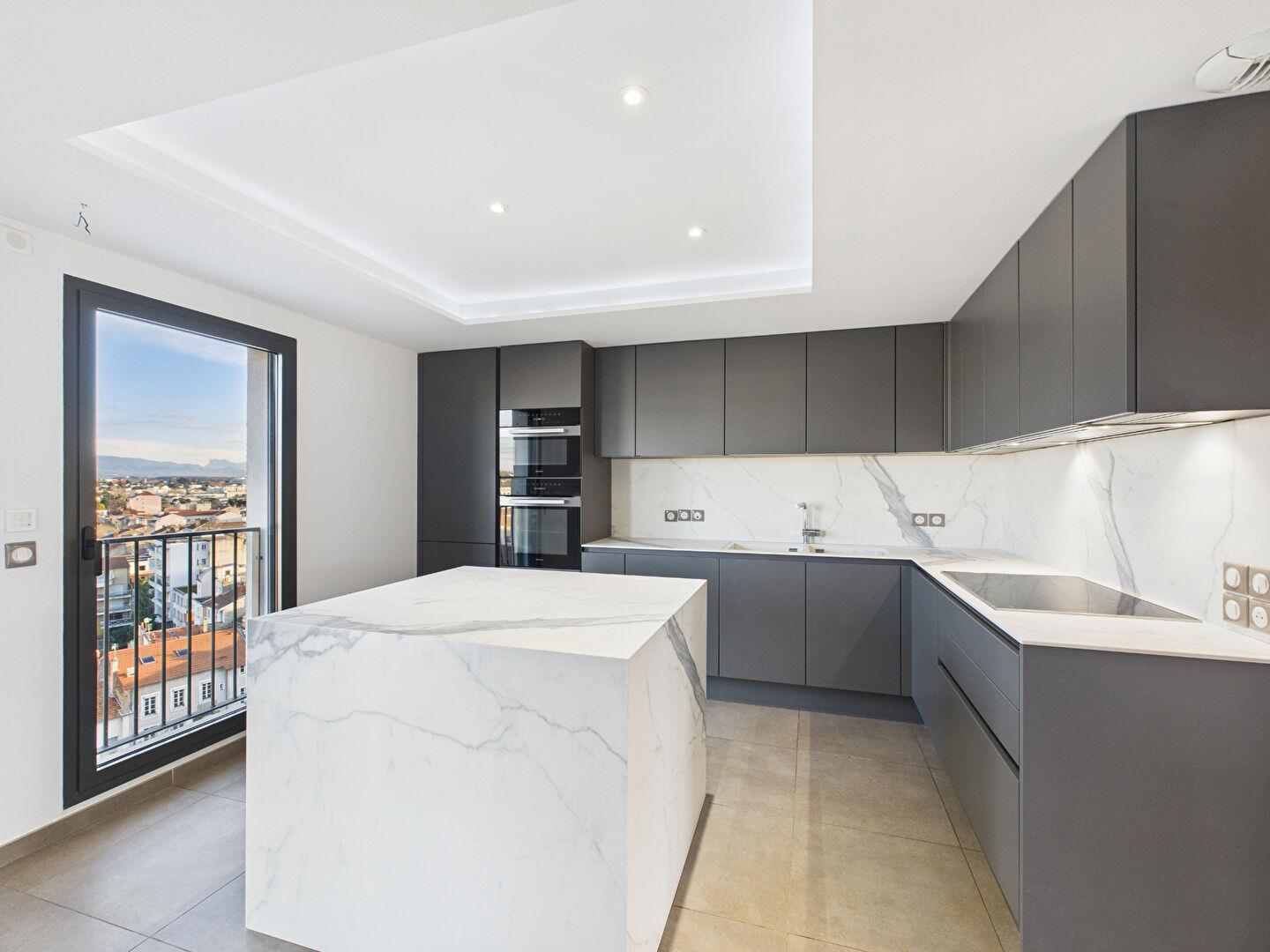 Appartement à vendre, 144m², Valence