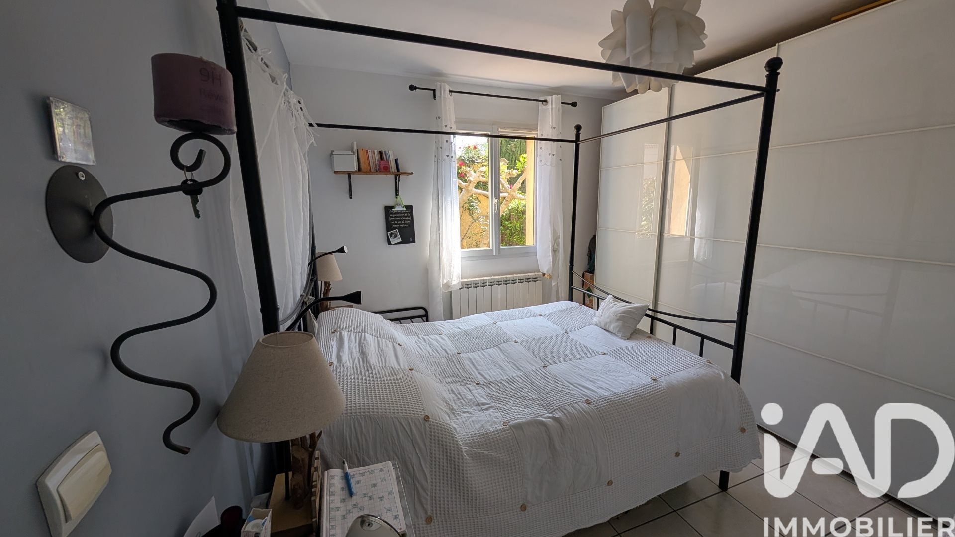 Appartement à vendre, 58m², L'Isle-sur-la-Sorgue