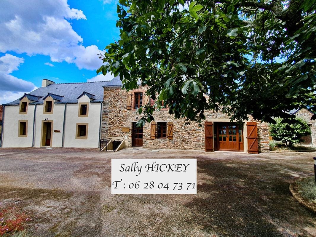 Maison à vendre, 352m², Théhillac