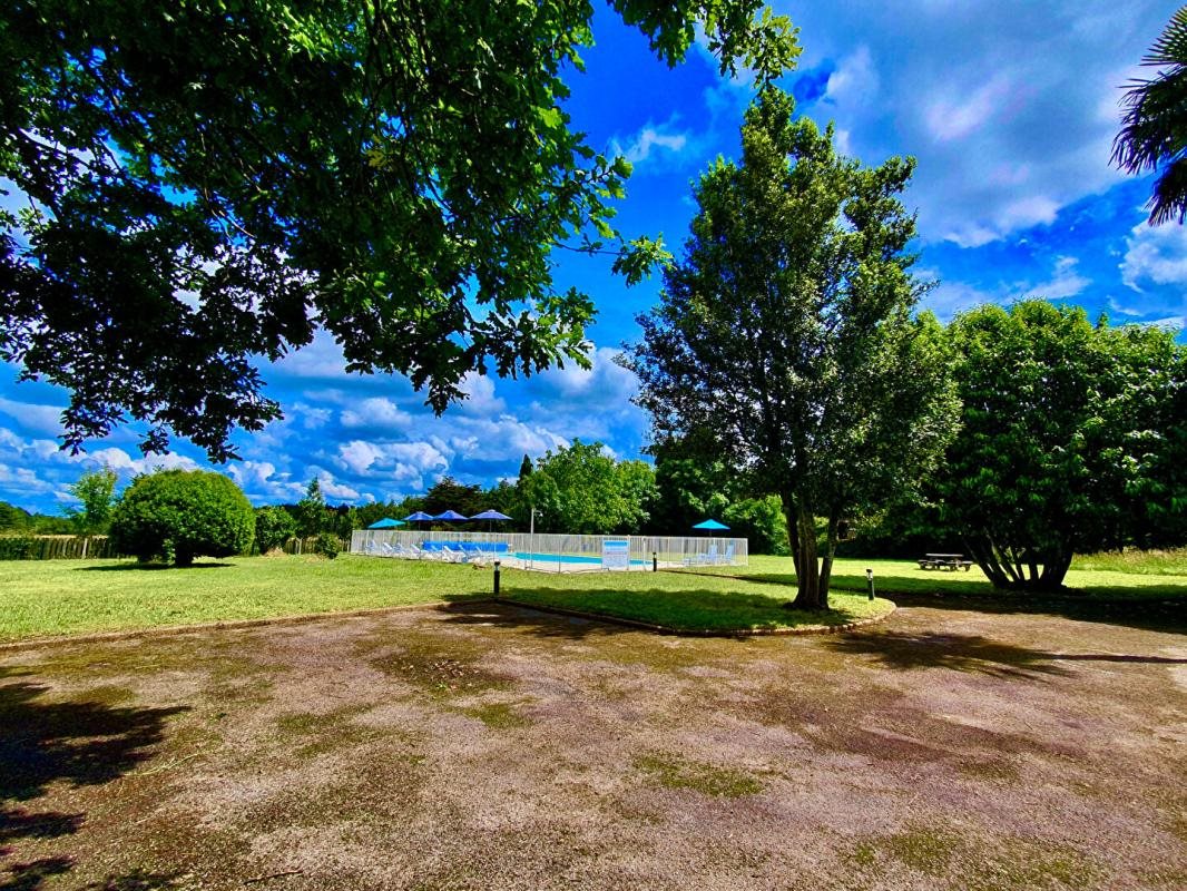 Maison à vendre, 352m², Théhillac