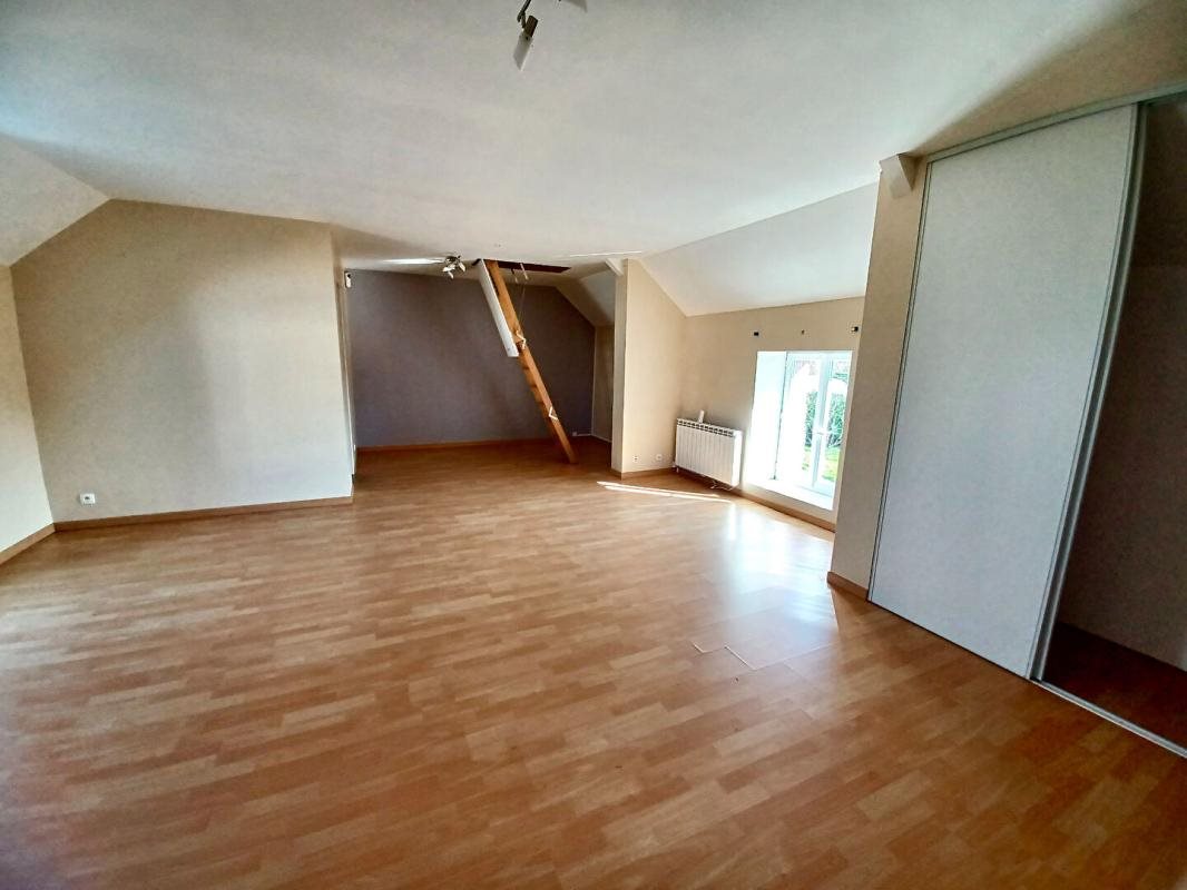 Maison à vendre, 92m², Nivillac