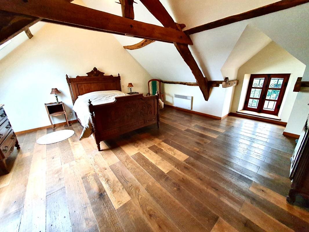 Maison à vendre, 123m², Théhillac