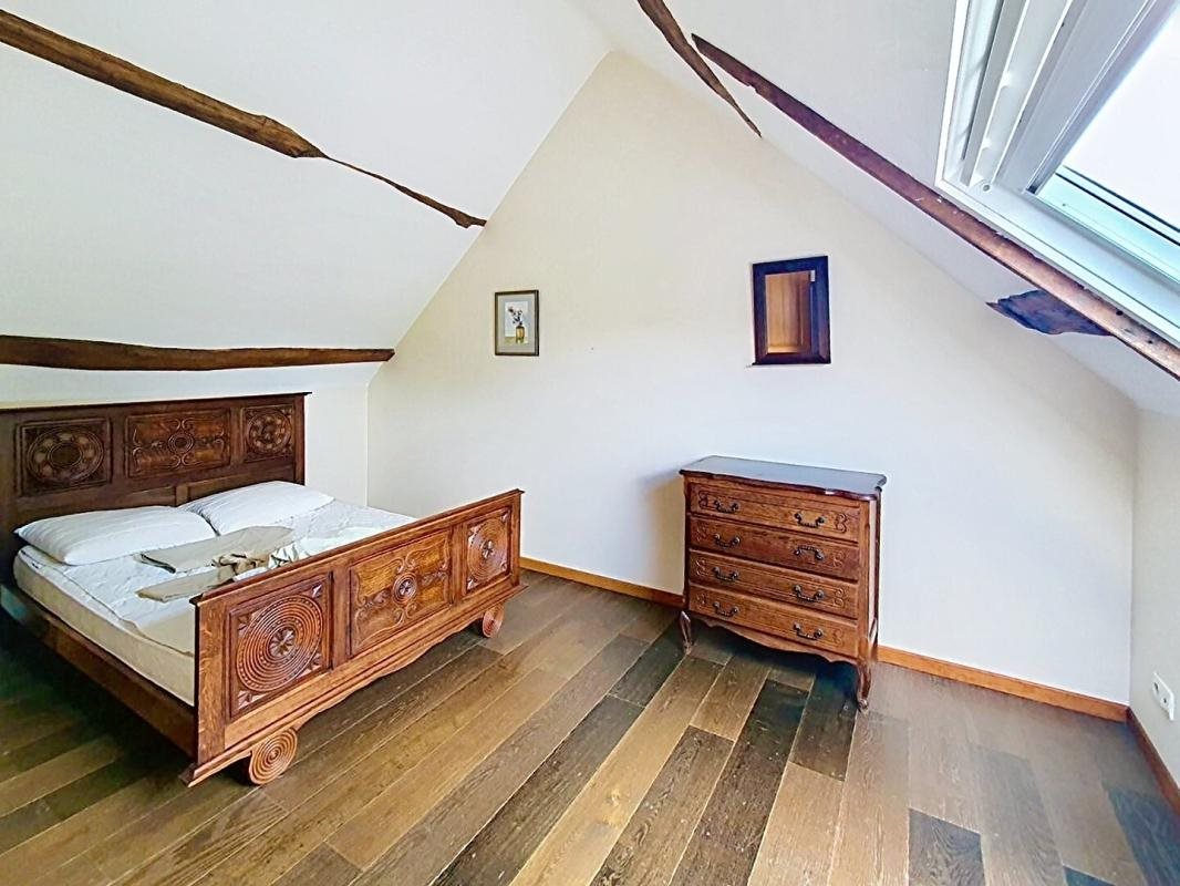 Maison à vendre, 116m², Théhillac