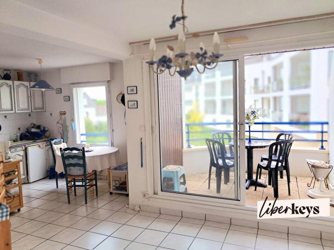 Appartement à vendre, 30m², La Trinité-sur-Mer