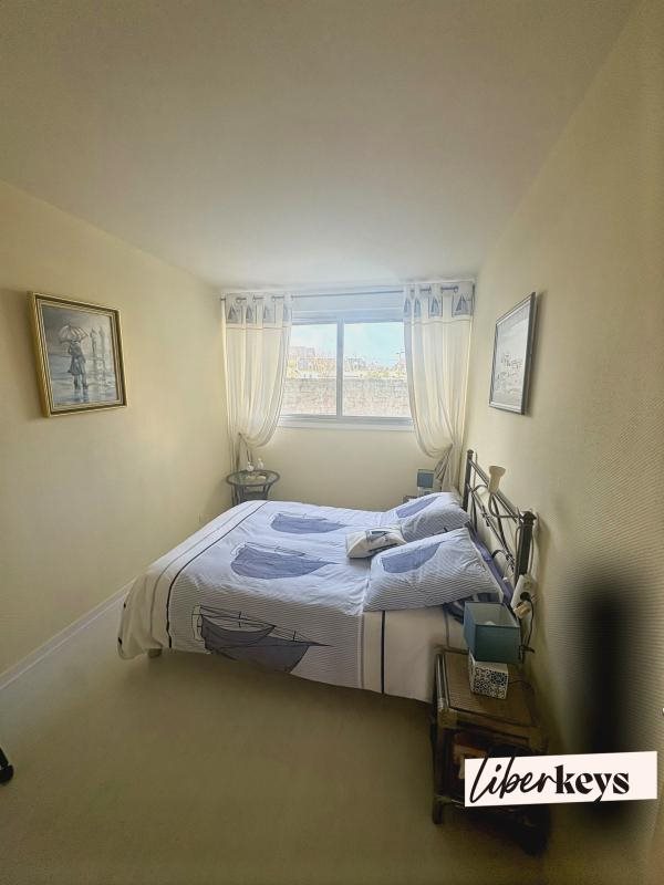 Appartement à vendre, 57m², Quiberon