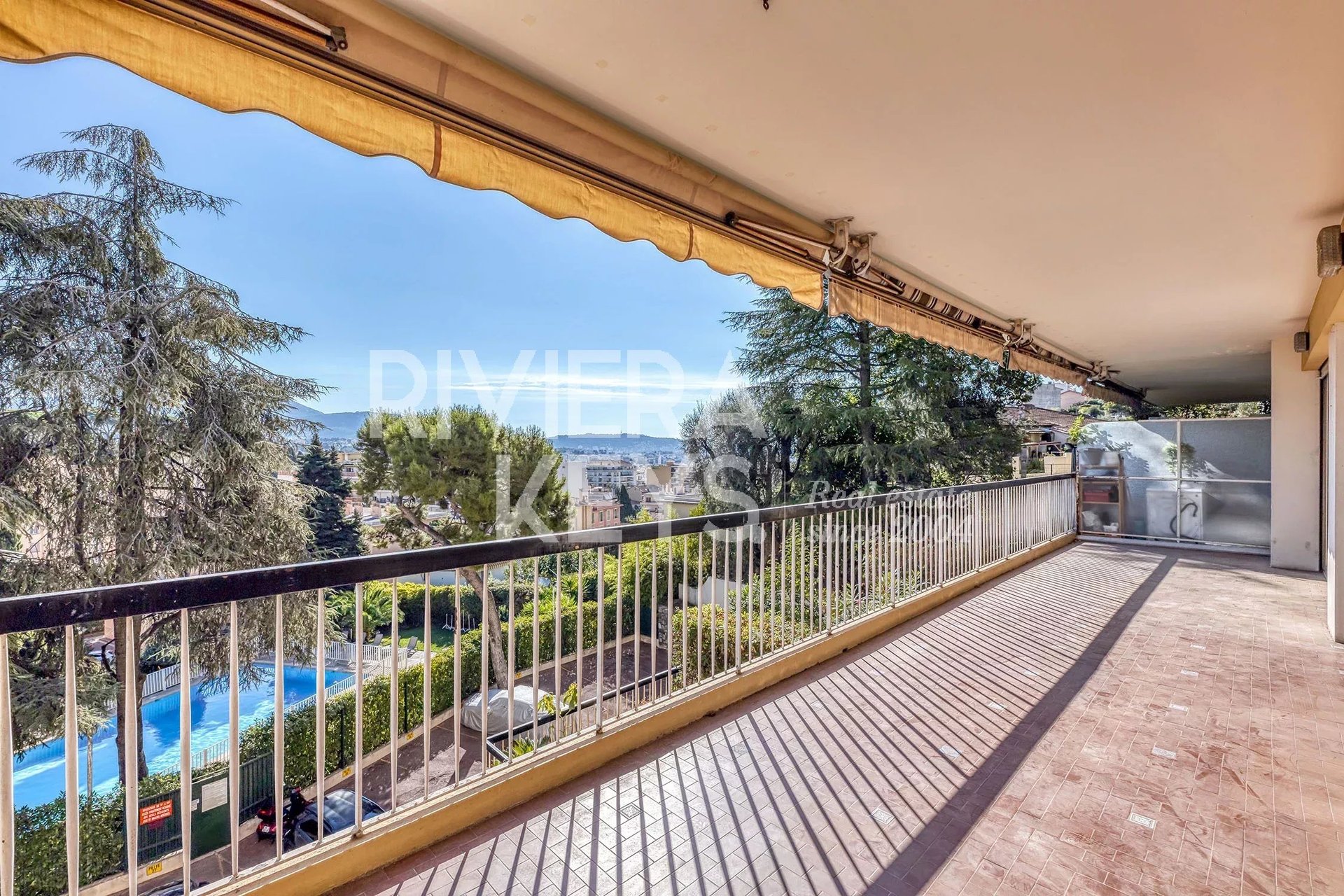Appartement à vendre, 124m², Nice
