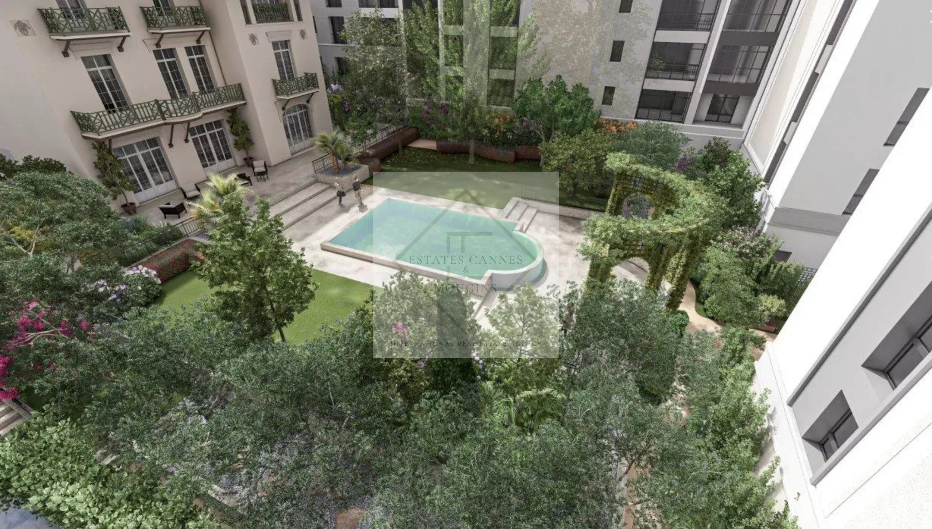 Appartement à vendre, 81m², Antibes