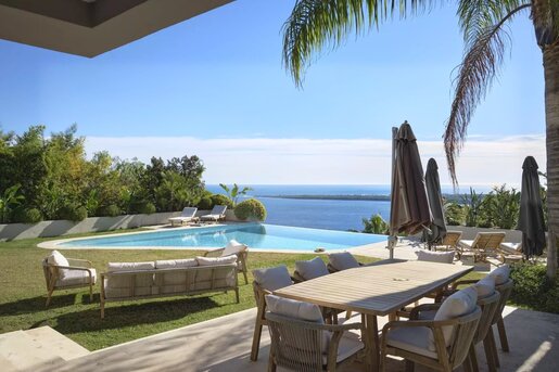 Maison 7 pièces 350 m² · à Cannes · 350 m² · 6 495 000 €