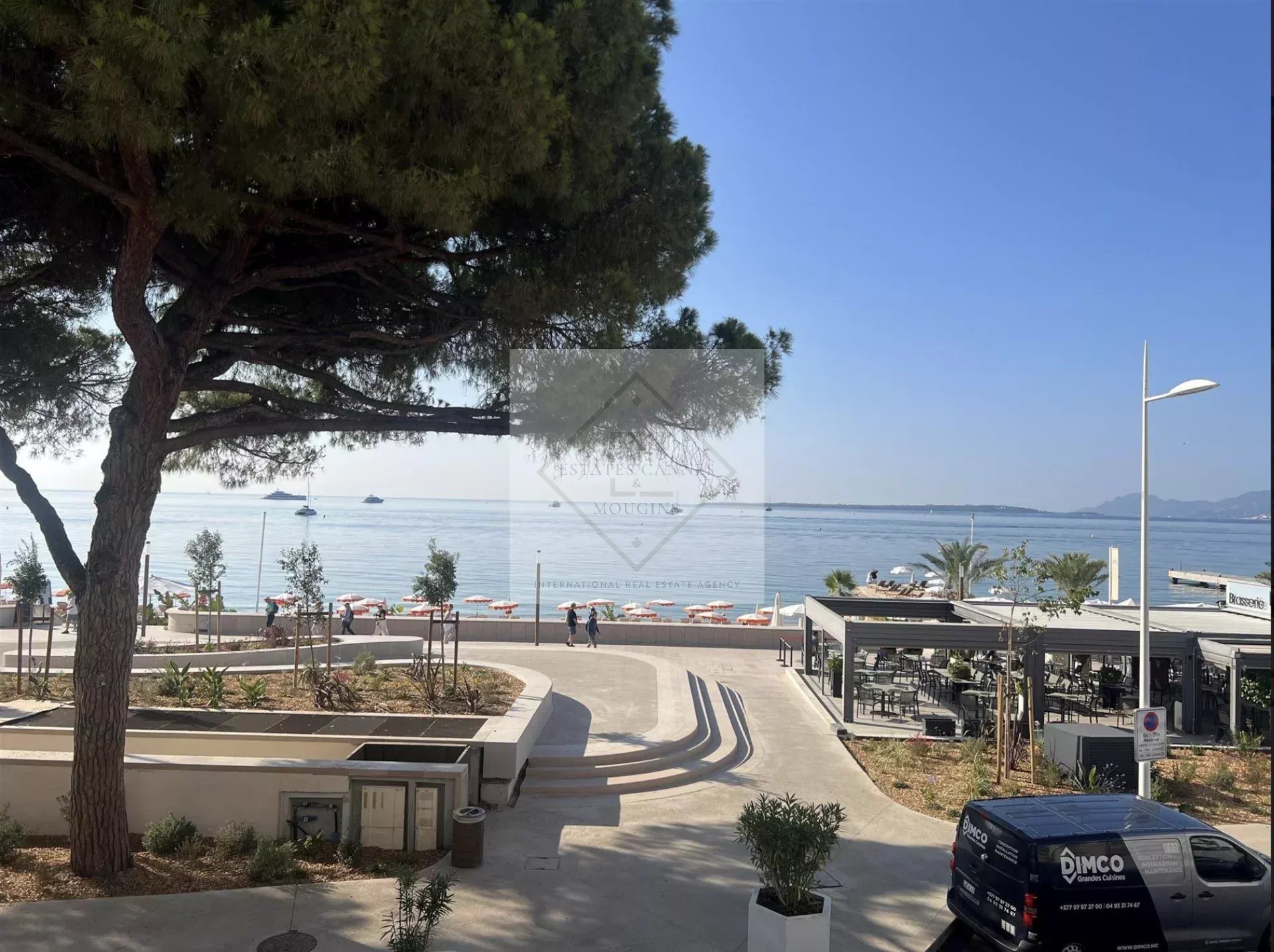 Appartement à vendre, 40m², Antibes
