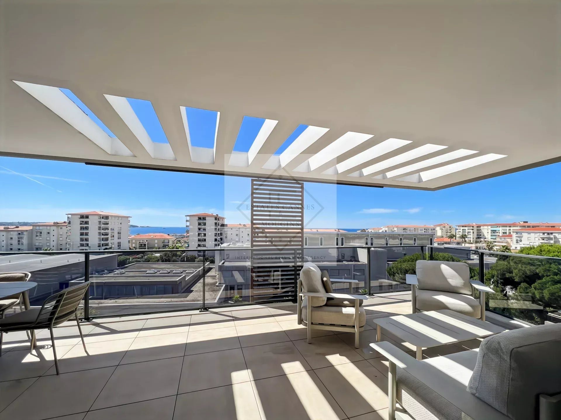 Appartement à vendre, 92m², Antibes