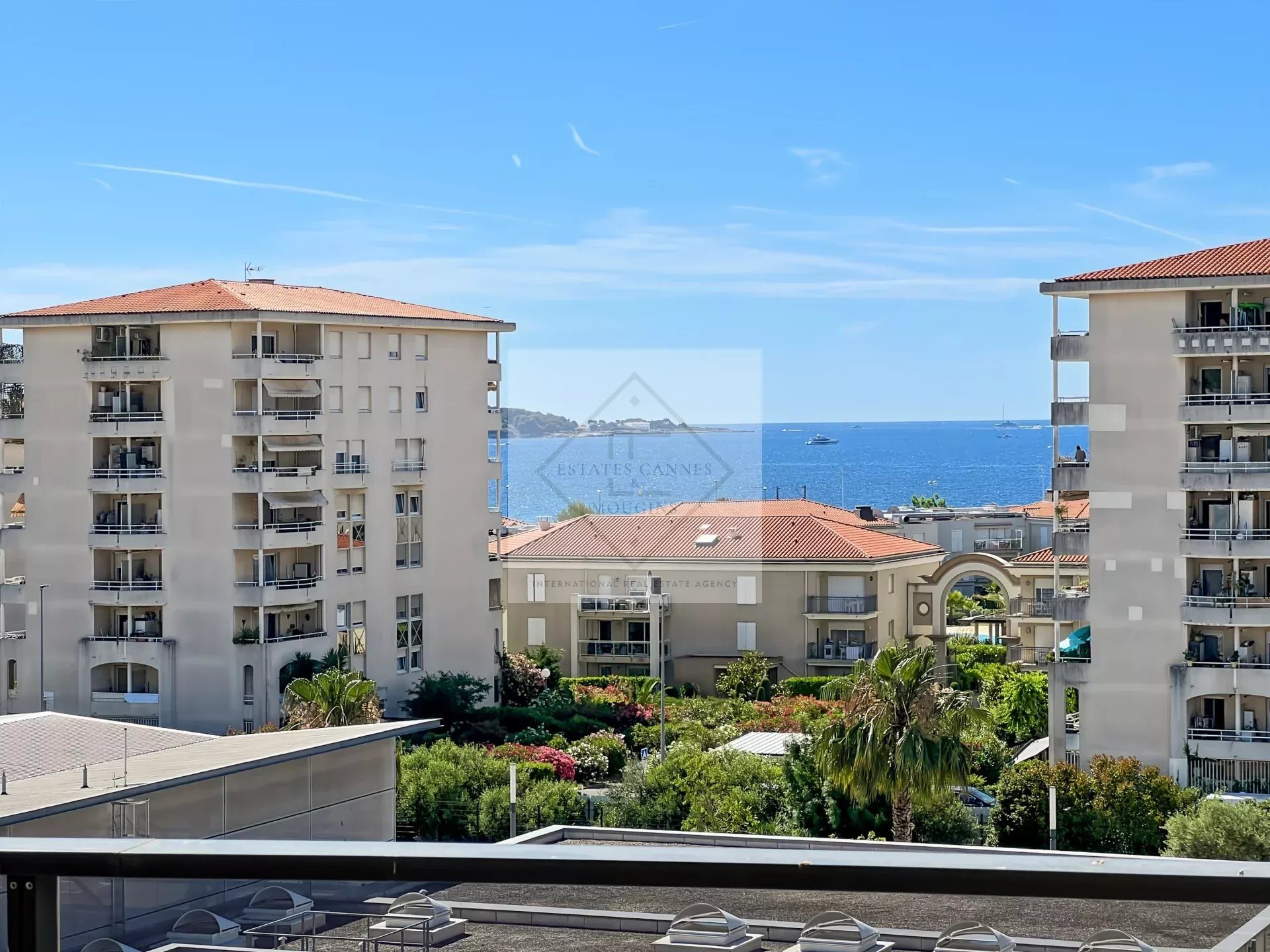 Appartement à vendre, 92m², Antibes