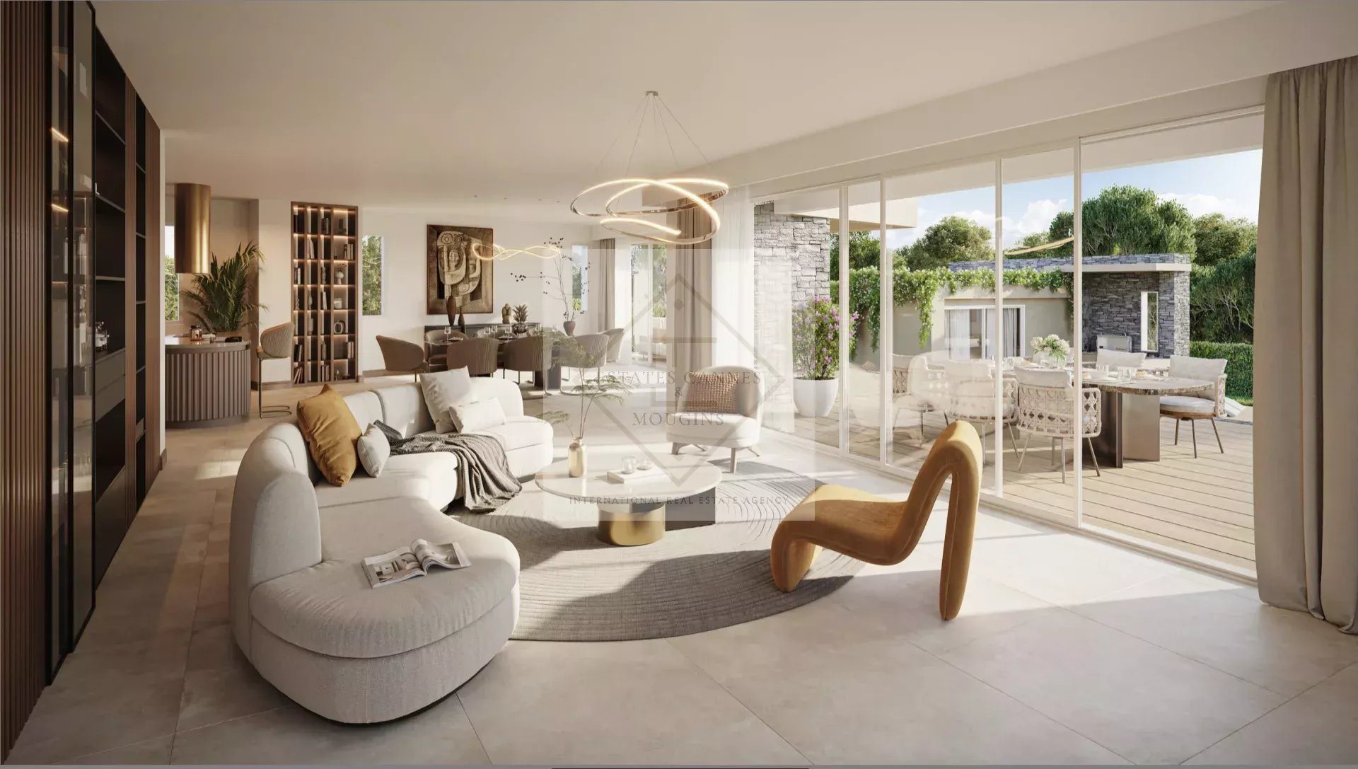 Maison à vendre, 253m², Mougins