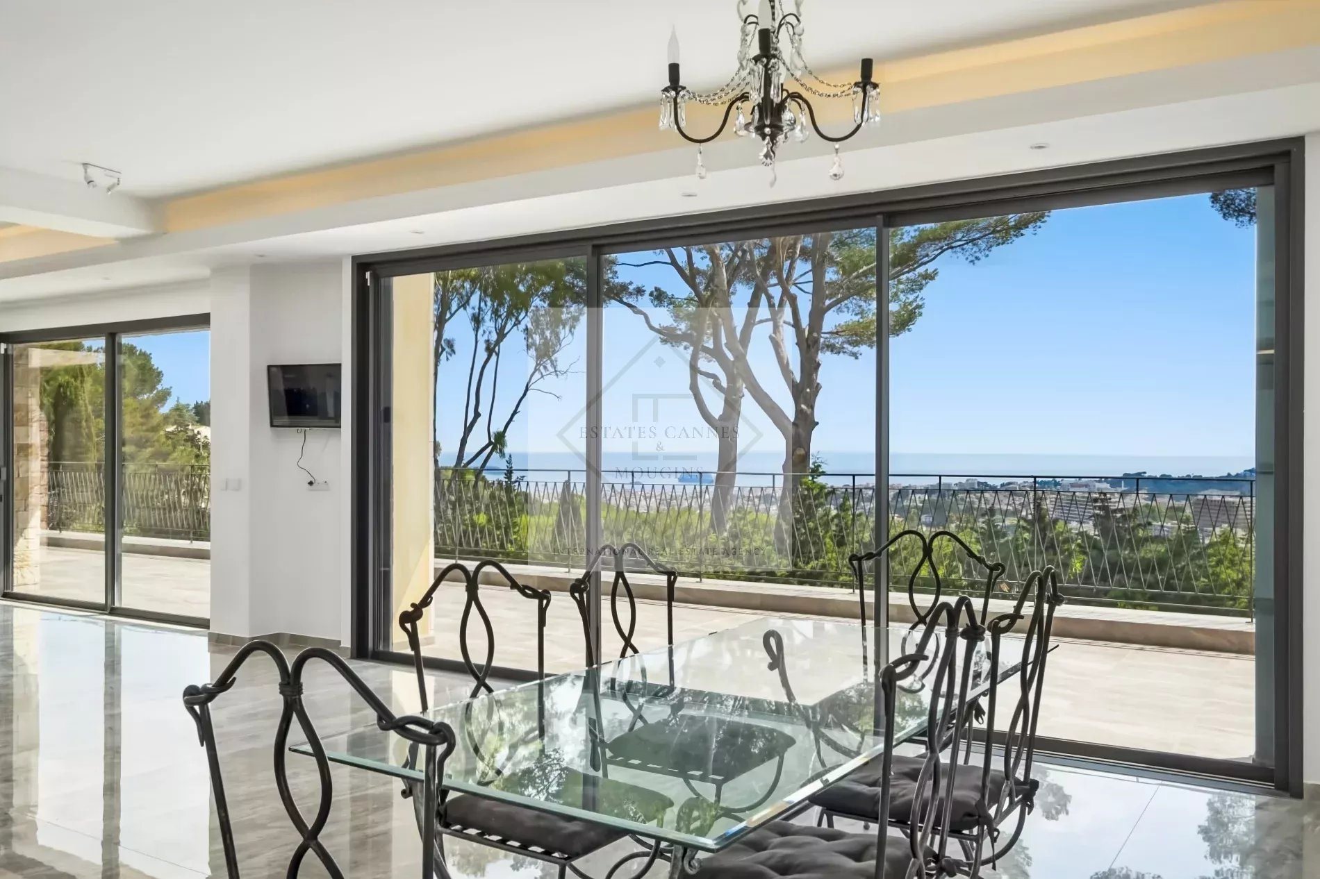 Maison à vendre, 372m², Mougins