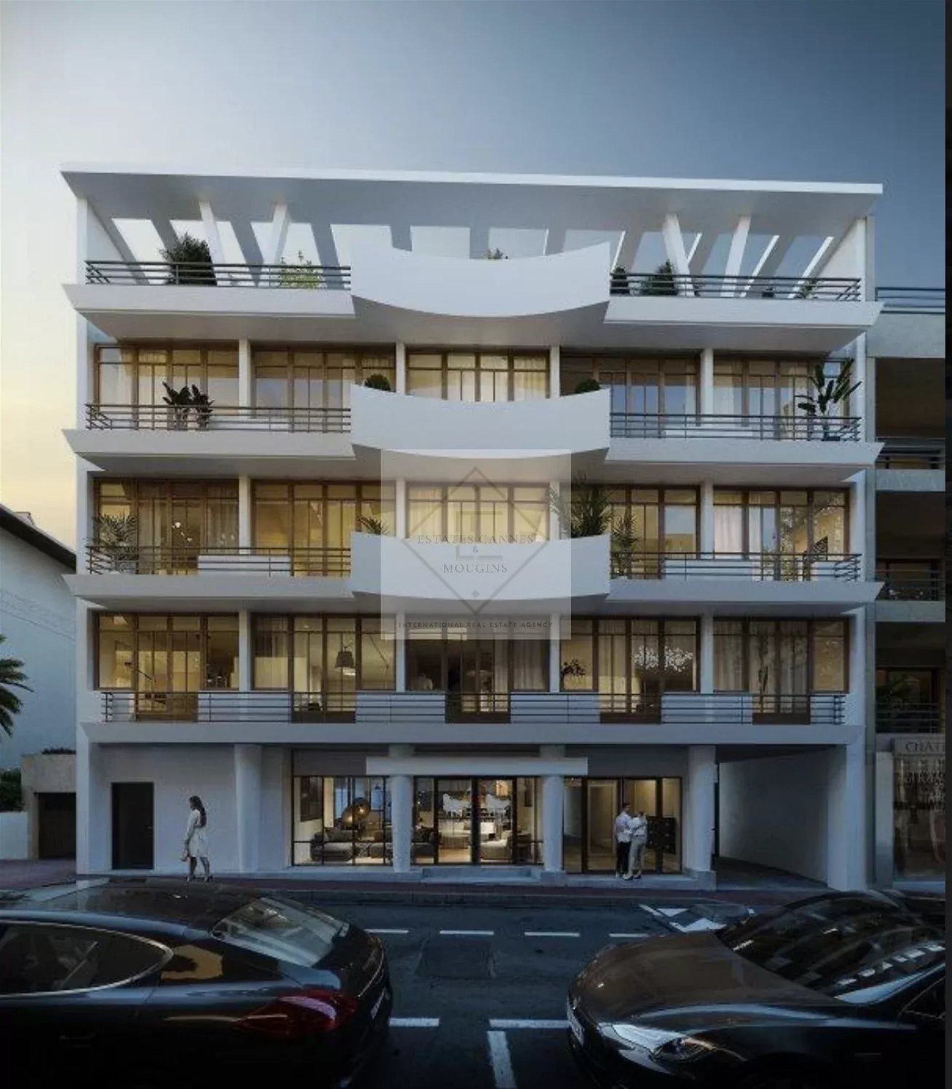 Appartement à vendre, 40m², Antibes