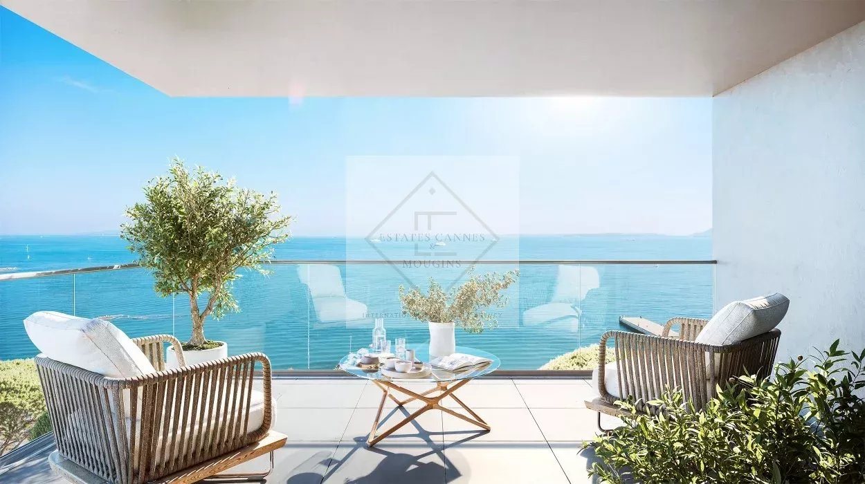 Appartement à vendre, 81m², Antibes