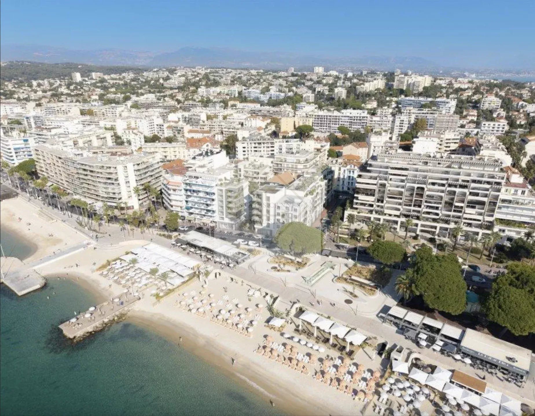 Appartement à vendre, 81m², Antibes