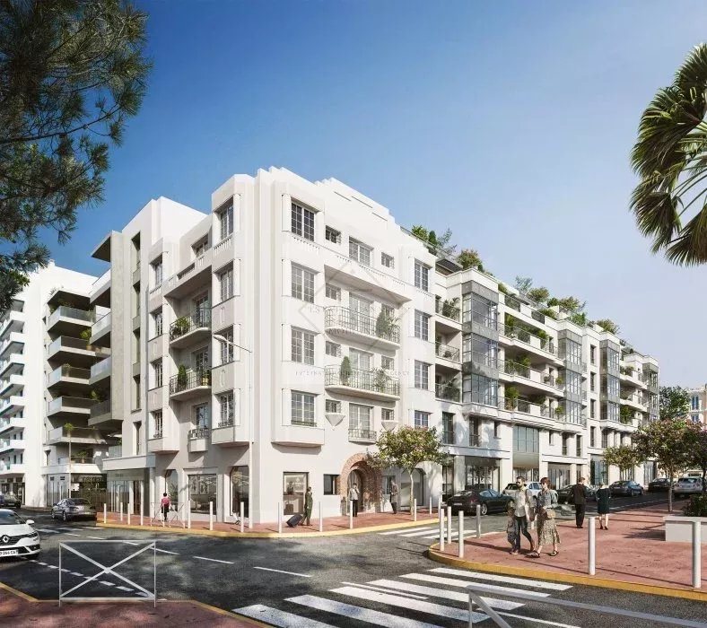 Appartement à vendre, 107m², Antibes