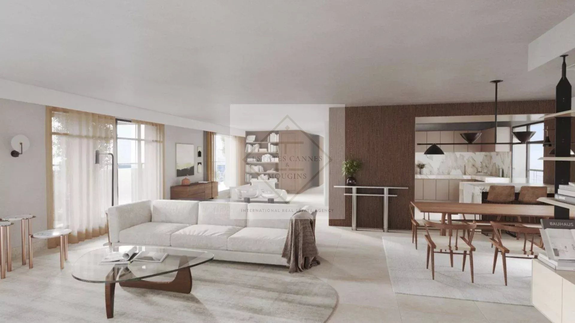 Appartement à vendre, 168m², Antibes