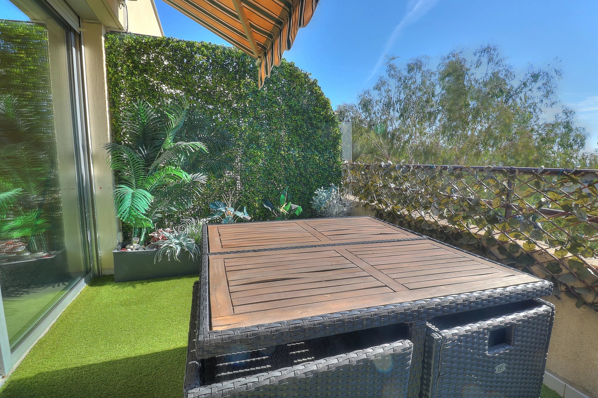 Appartement à vendre, 29m², Villeneuve-Loubet