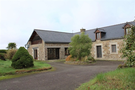 Maison 6 pièces 230 m² · à Saint-Barnabé · 230 m² · 259 200 €