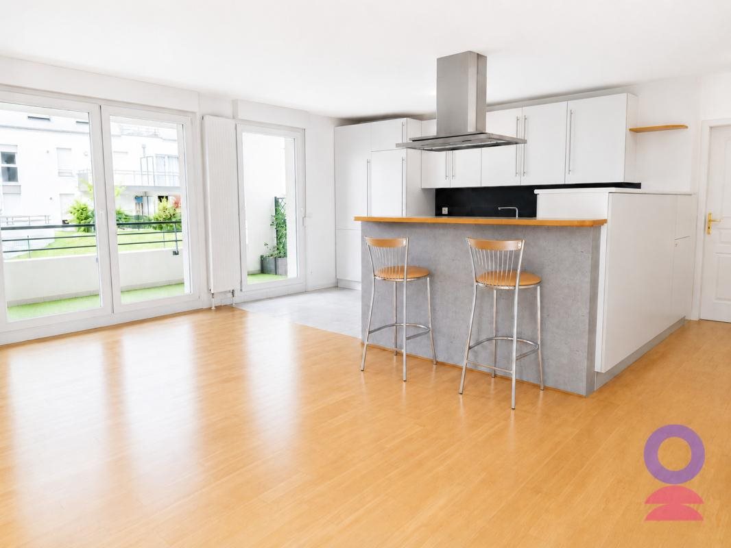 Appartement à vendre, 84m², Strasbourg