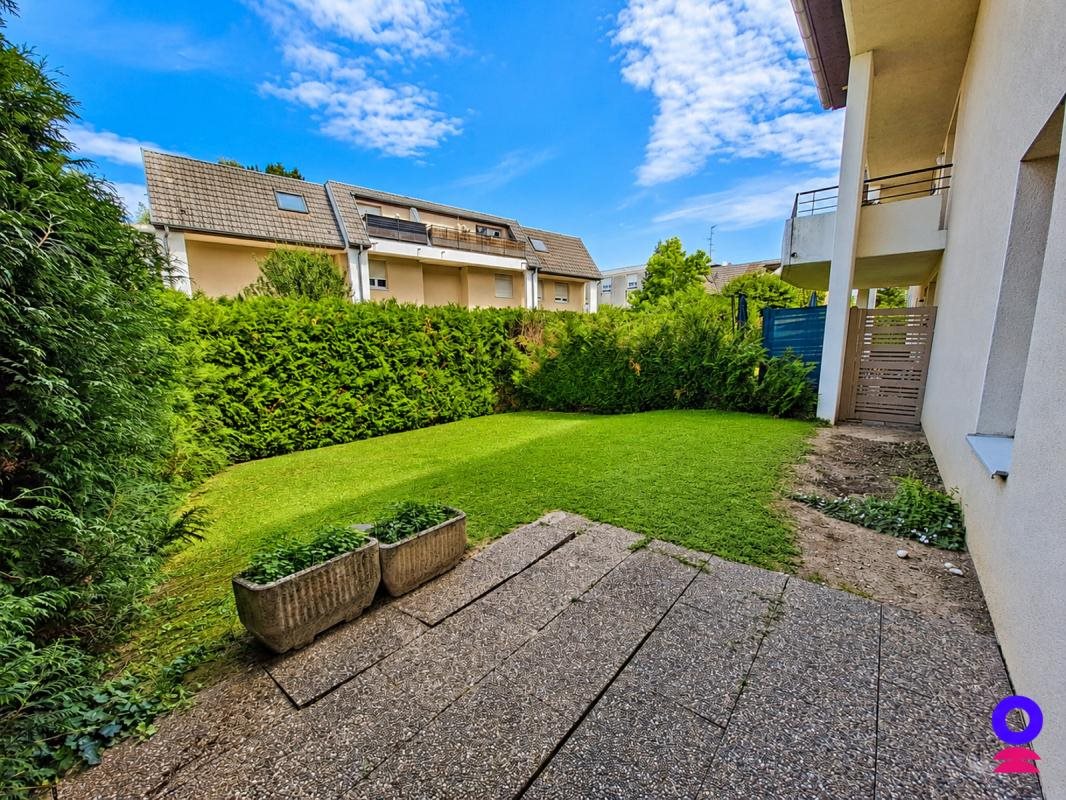 Appartement à vendre, 84m², Strasbourg