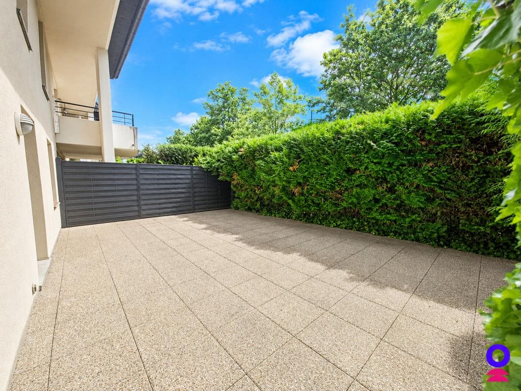 Appartement à vendre, 84m², Strasbourg