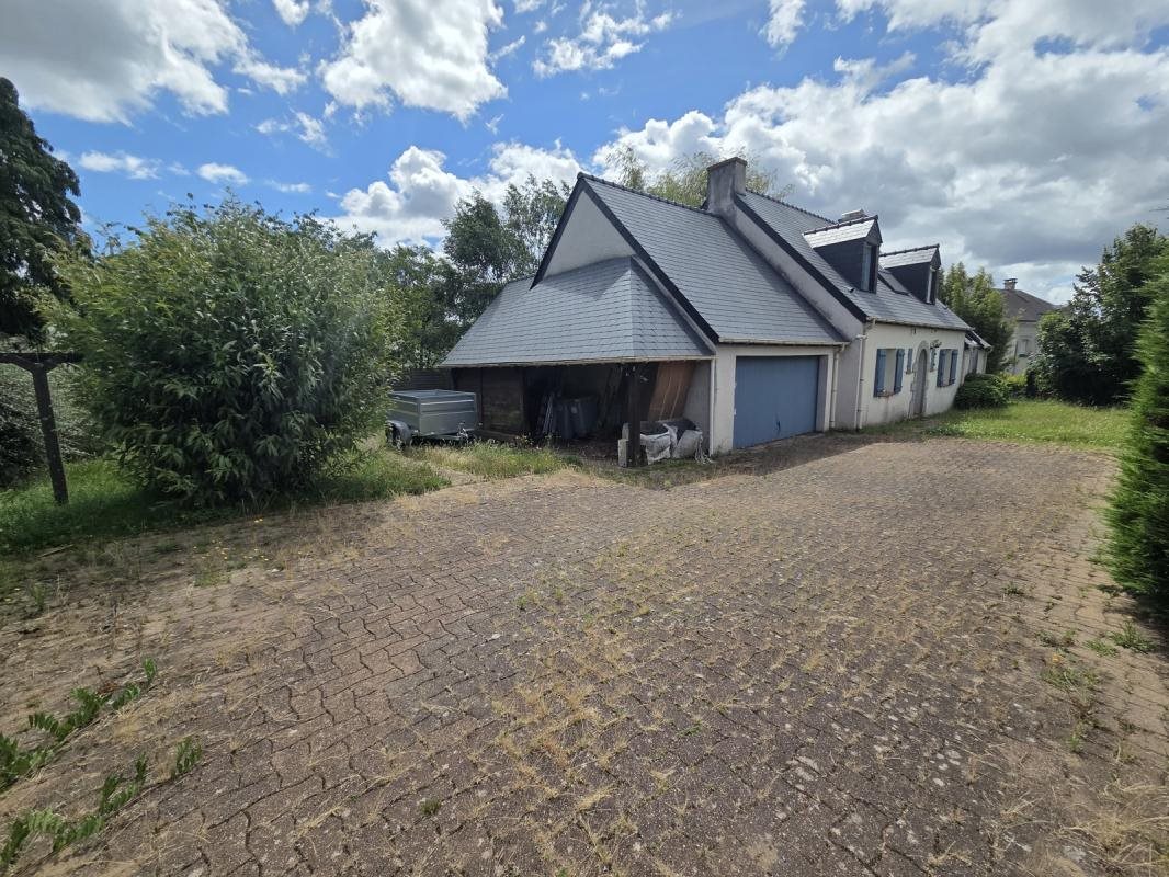 Maison à vendre, 140m², Sainte-Luce-sur-Loire