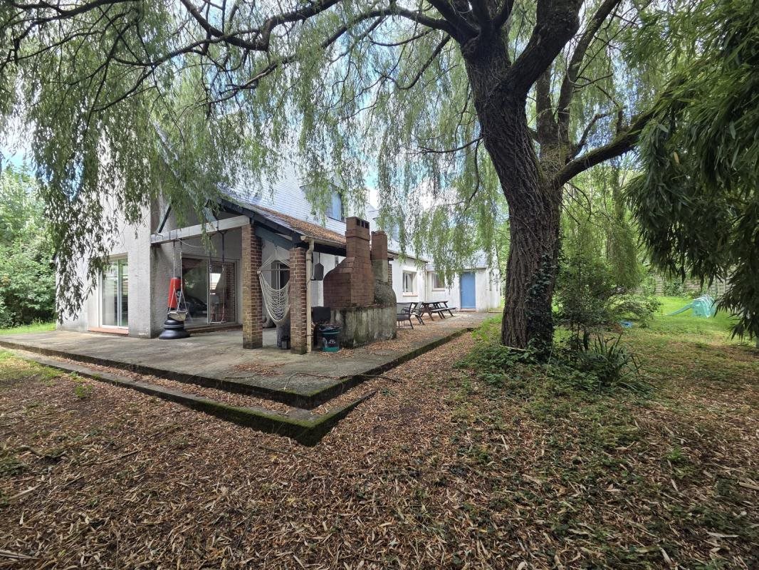 Maison à vendre, 140m², Sainte-Luce-sur-Loire