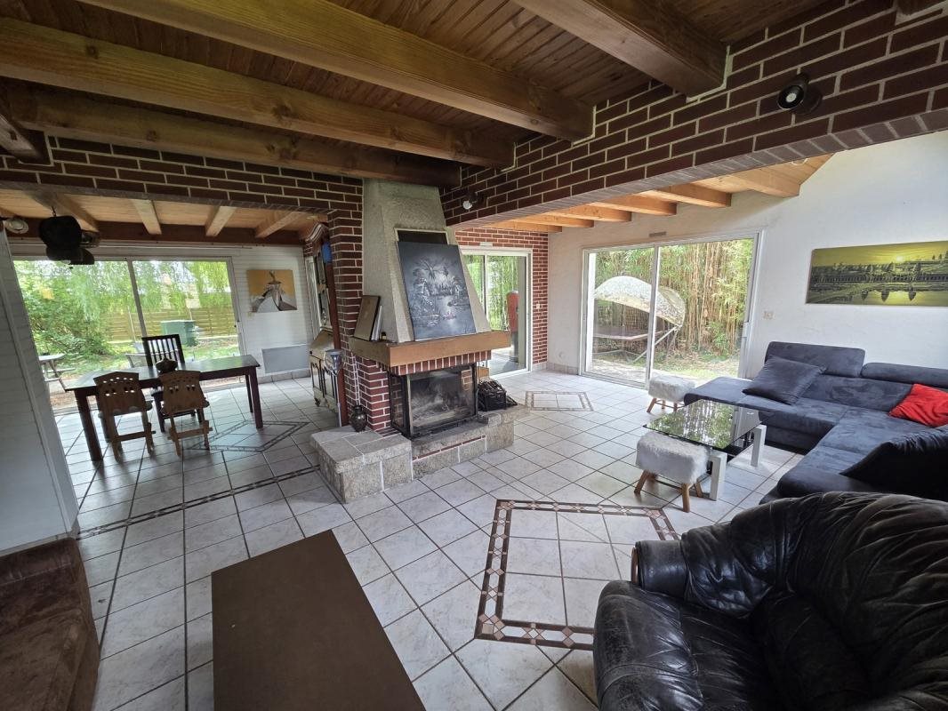 Maison à vendre, 140m², Sainte-Luce-sur-Loire