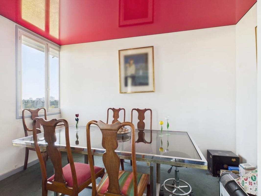 Appartement à vendre, 90m², Boulogne-Billancourt