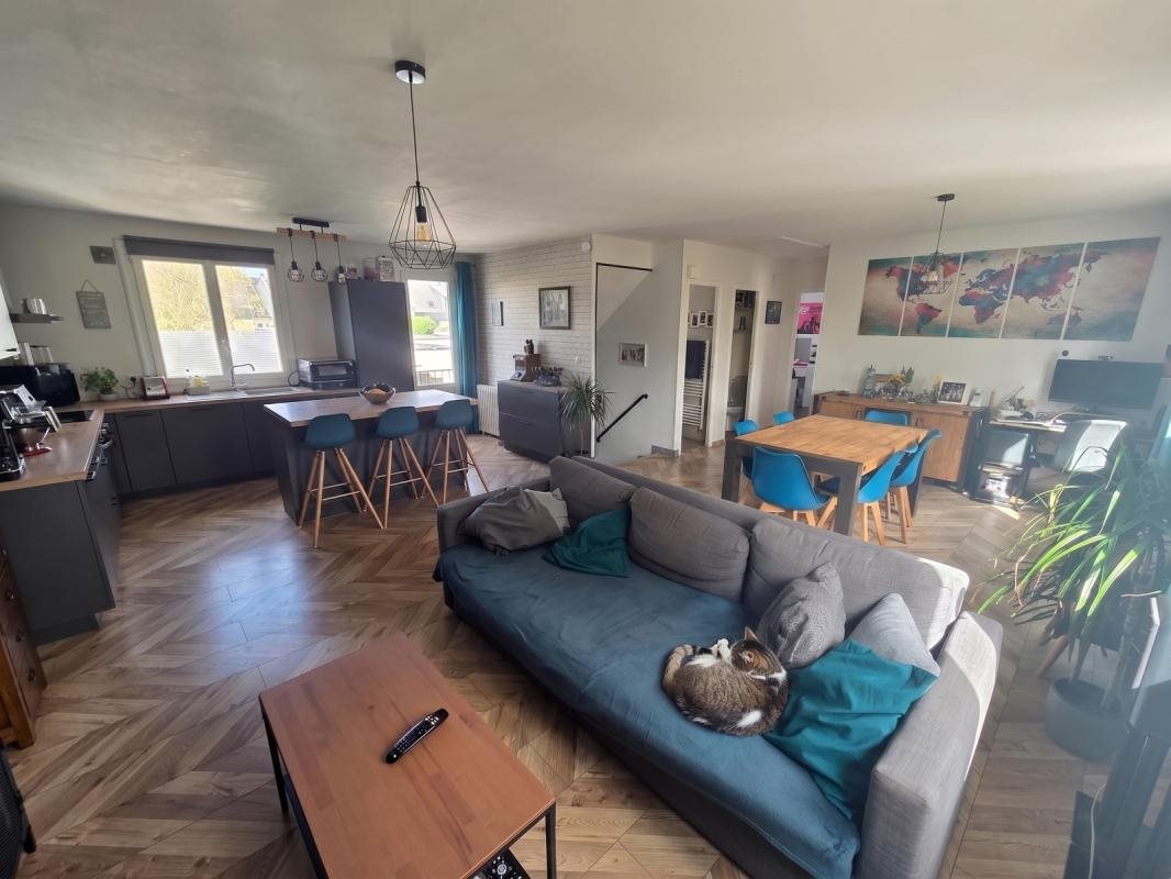 Maison à vendre, 140m², Sainte-Luce-sur-Loire